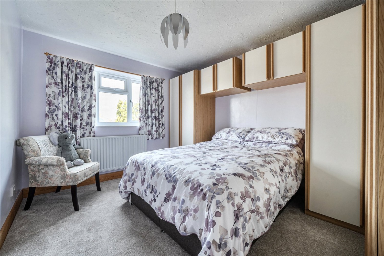 Shurdington, Cheltenham