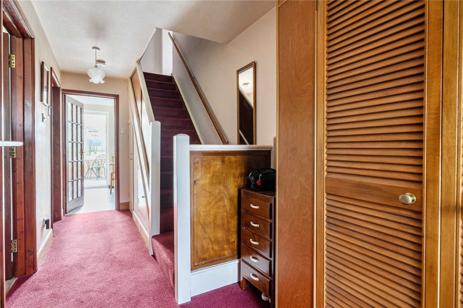 Shurdington, Cheltenham