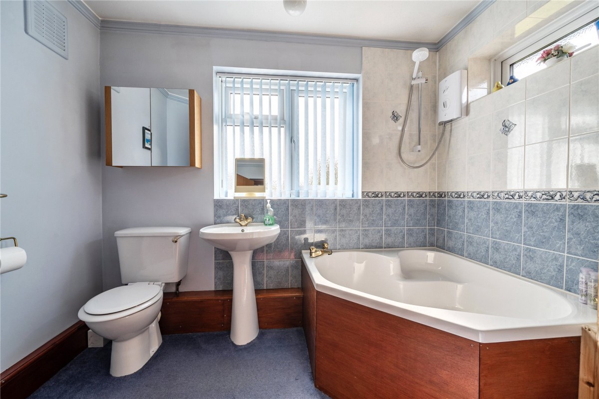 Shurdington, Cheltenham