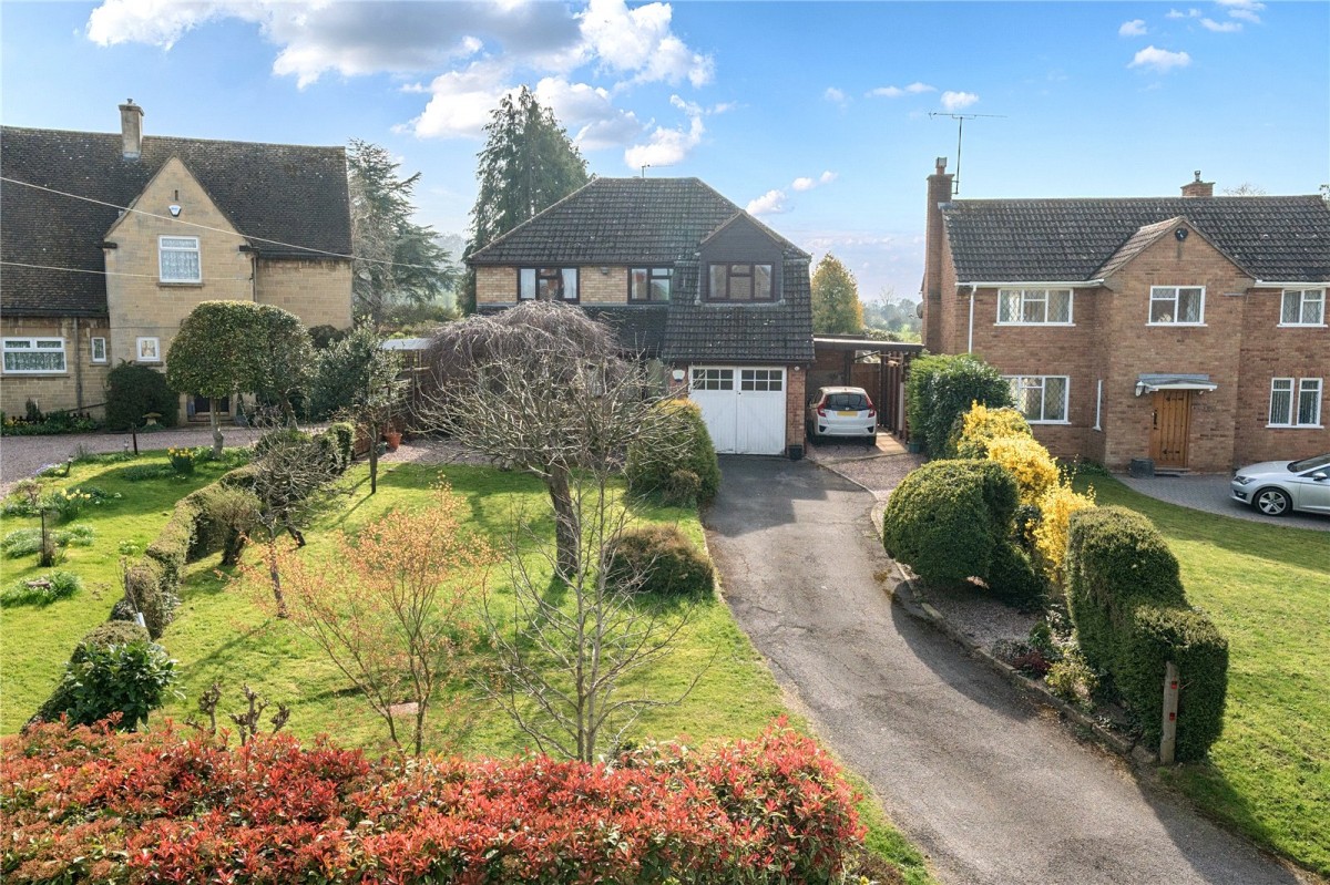 Shurdington, Cheltenham