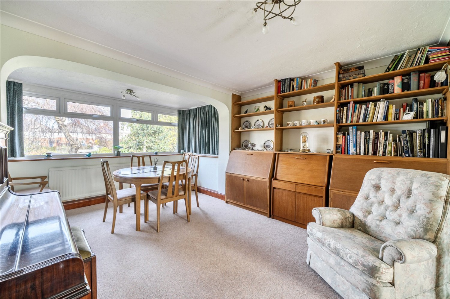 Shurdington, Cheltenham