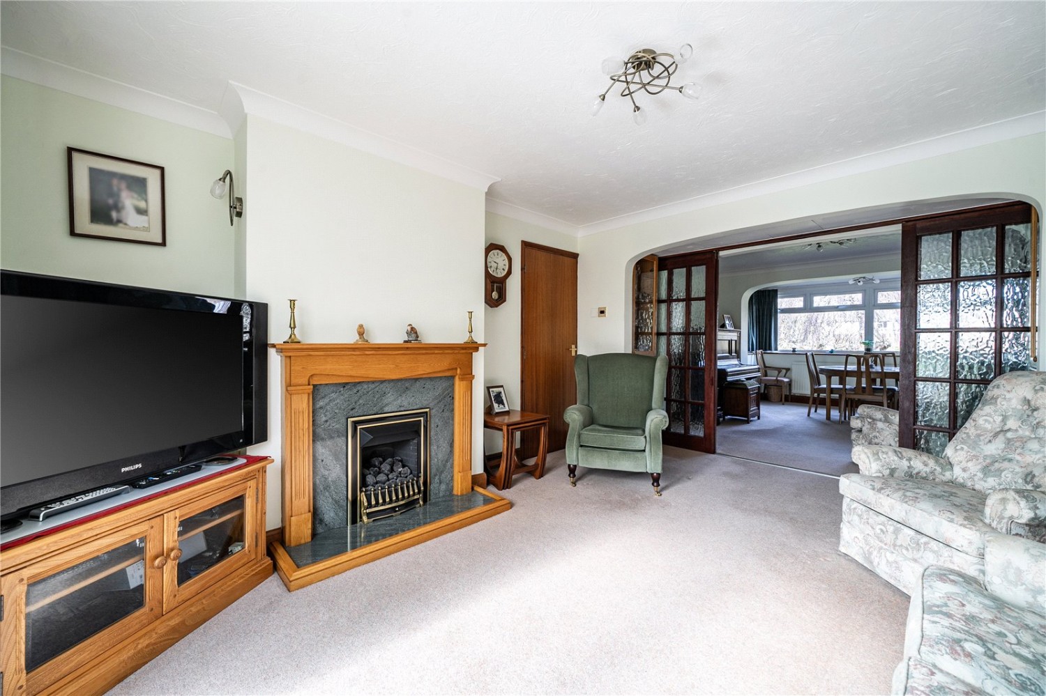 Shurdington, Cheltenham