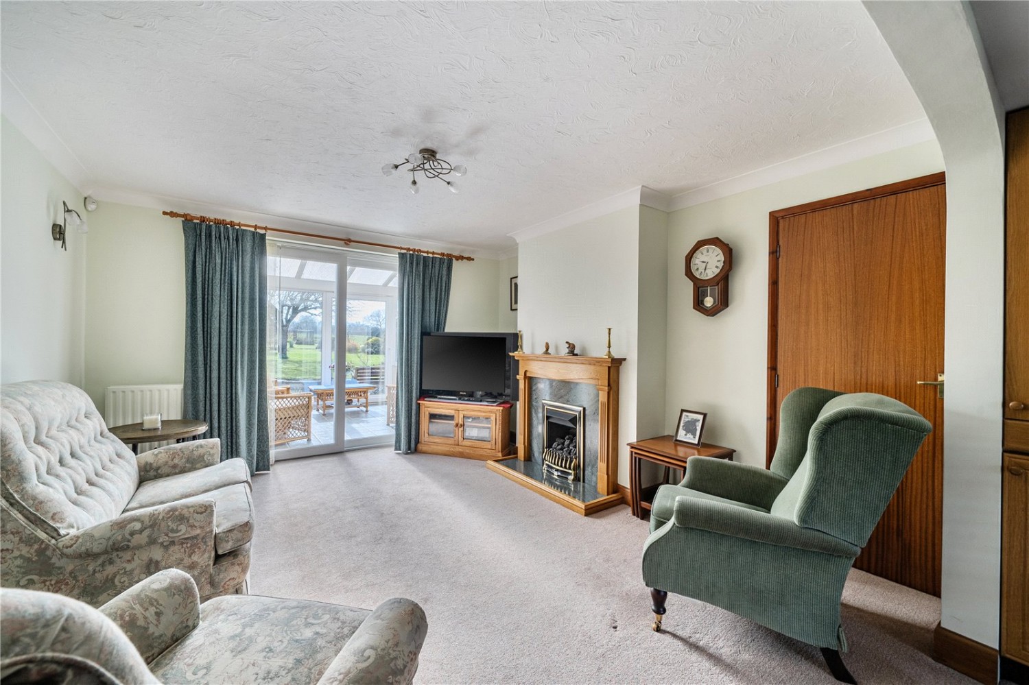 Shurdington, Cheltenham