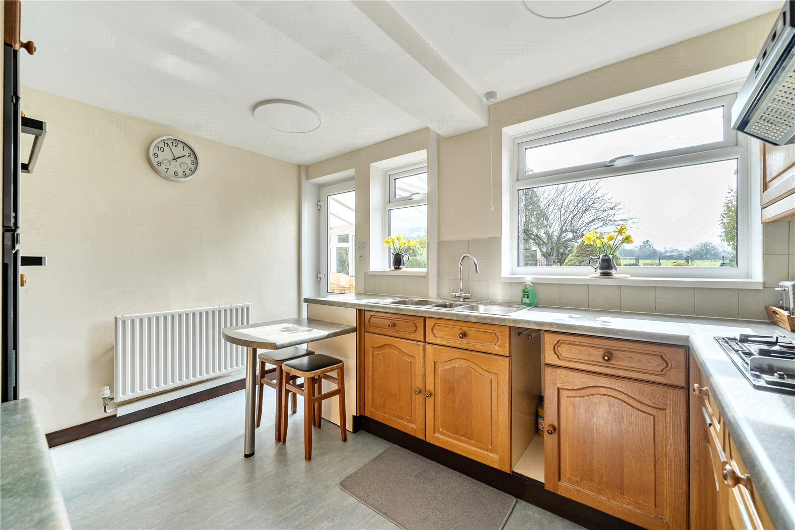 4 bedroom House for sale in Shurdington, Cheltenham