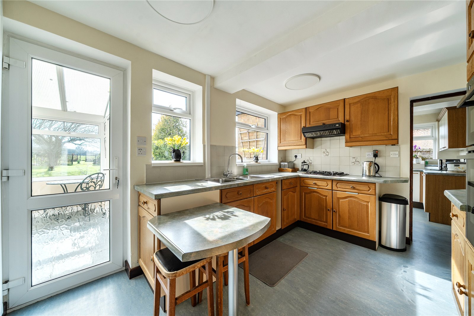 4 bedroom House for sale in Shurdington, Cheltenham