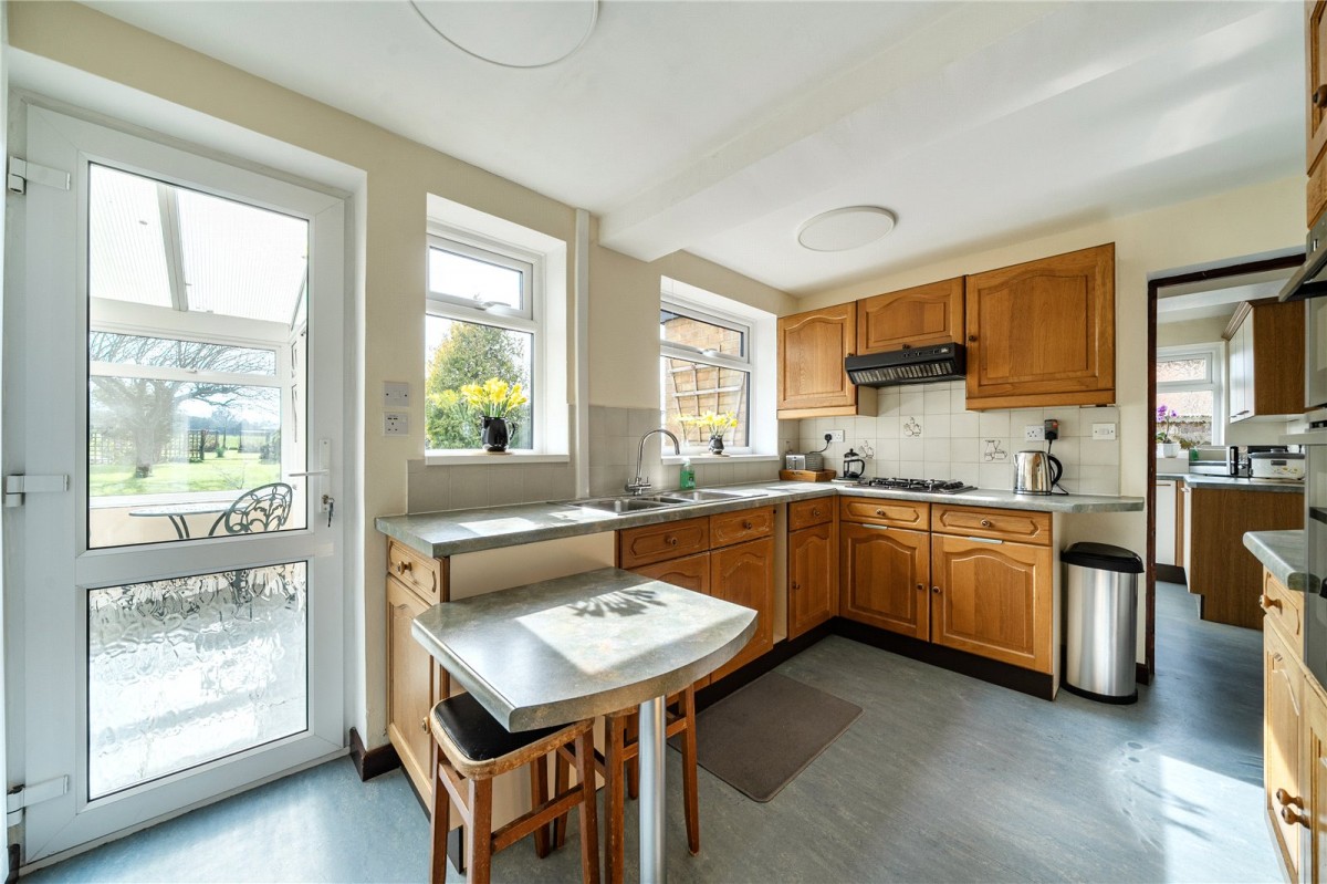 Shurdington, Cheltenham