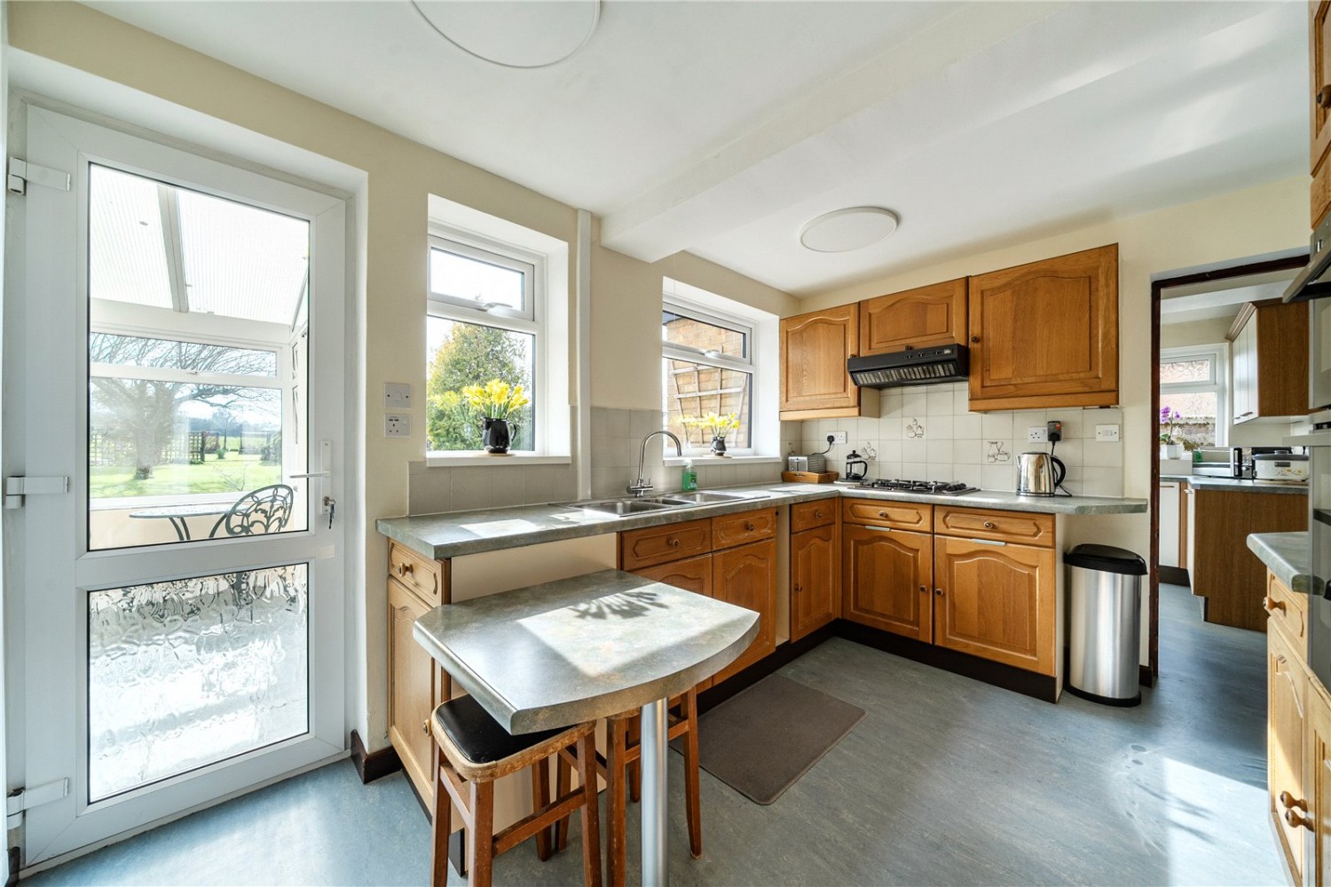 Shurdington, Cheltenham