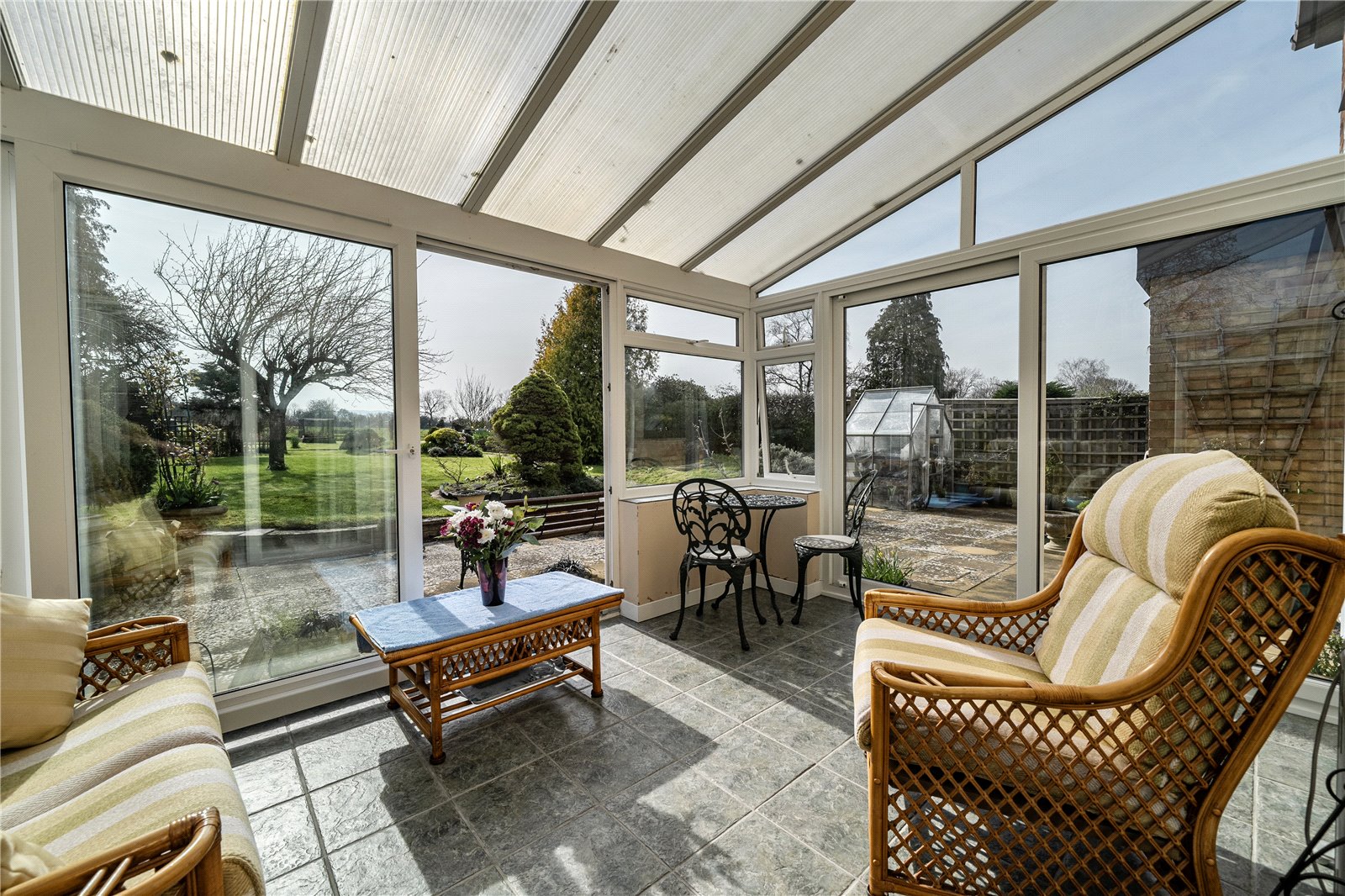 4 bedroom House for sale in Shurdington, Cheltenham