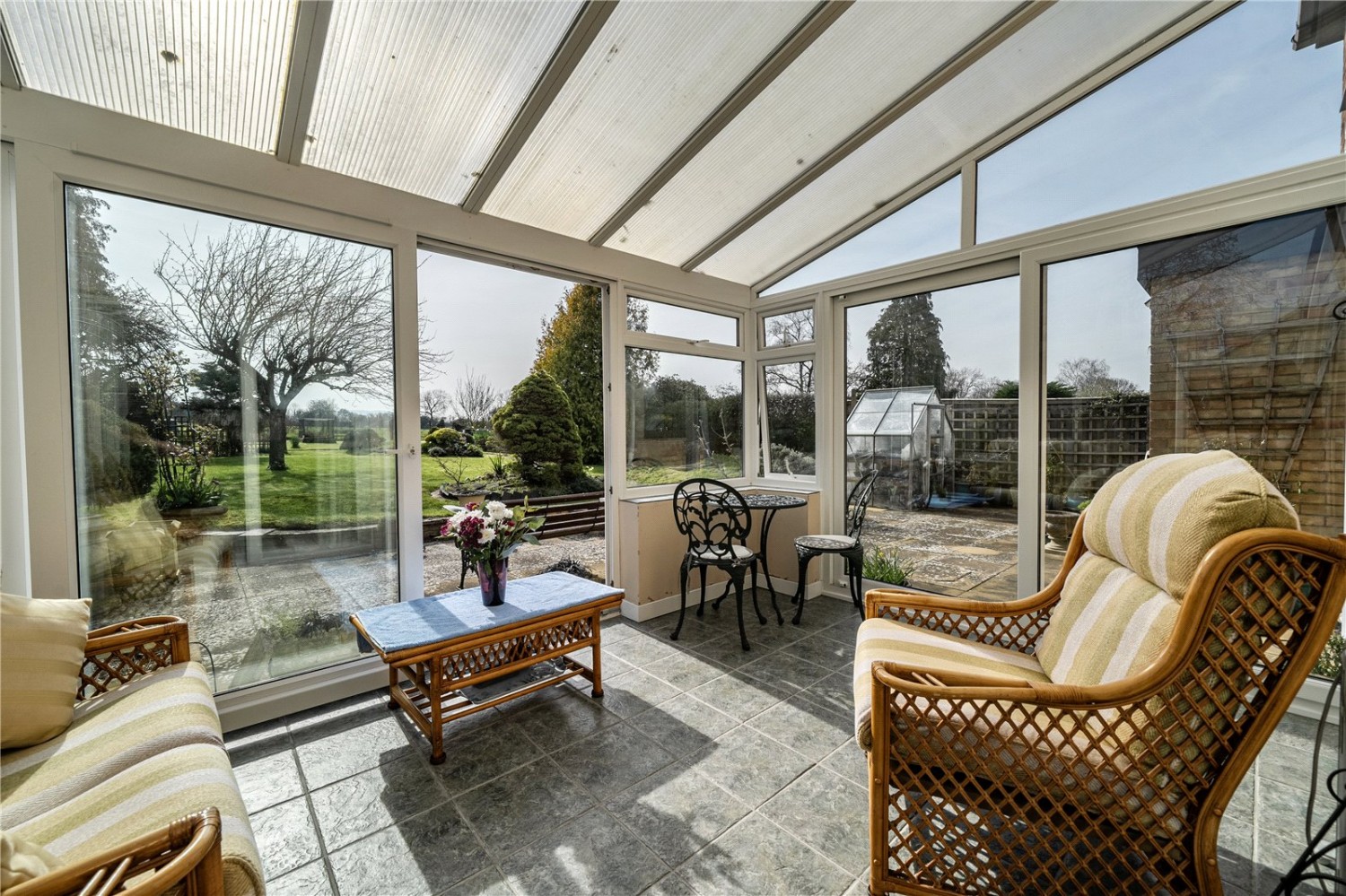 Shurdington, Cheltenham