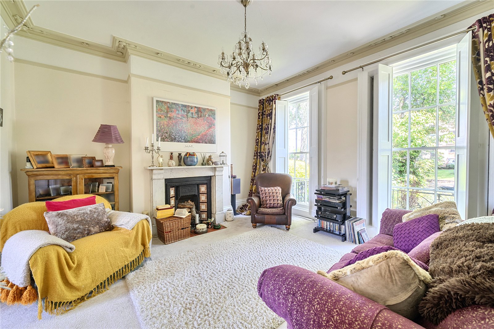 4 bedroom House for sale in Cheltenham