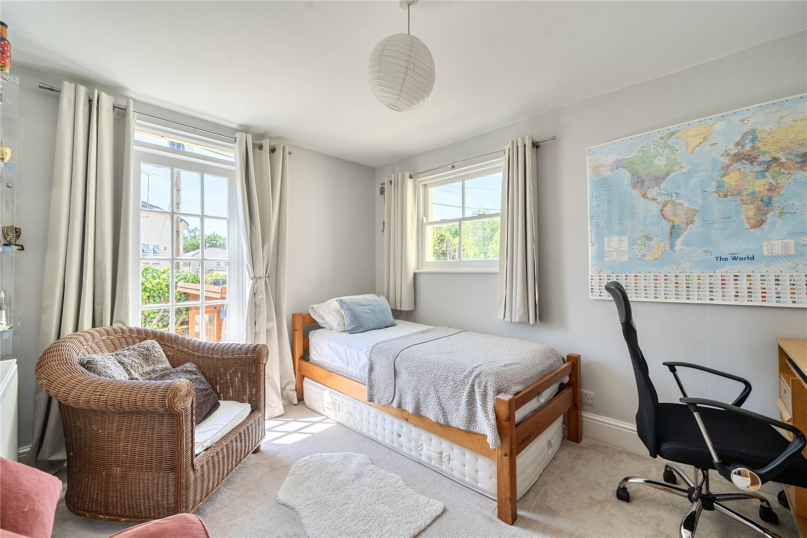 4 bedroom House for sale in Cheltenham