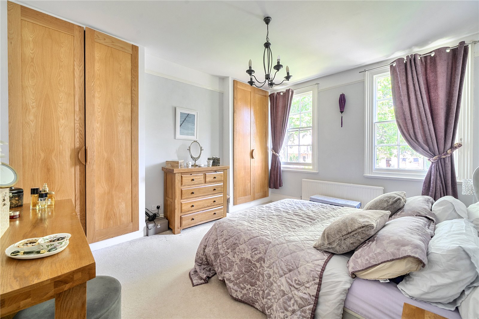 4 bedroom House for sale in Cheltenham