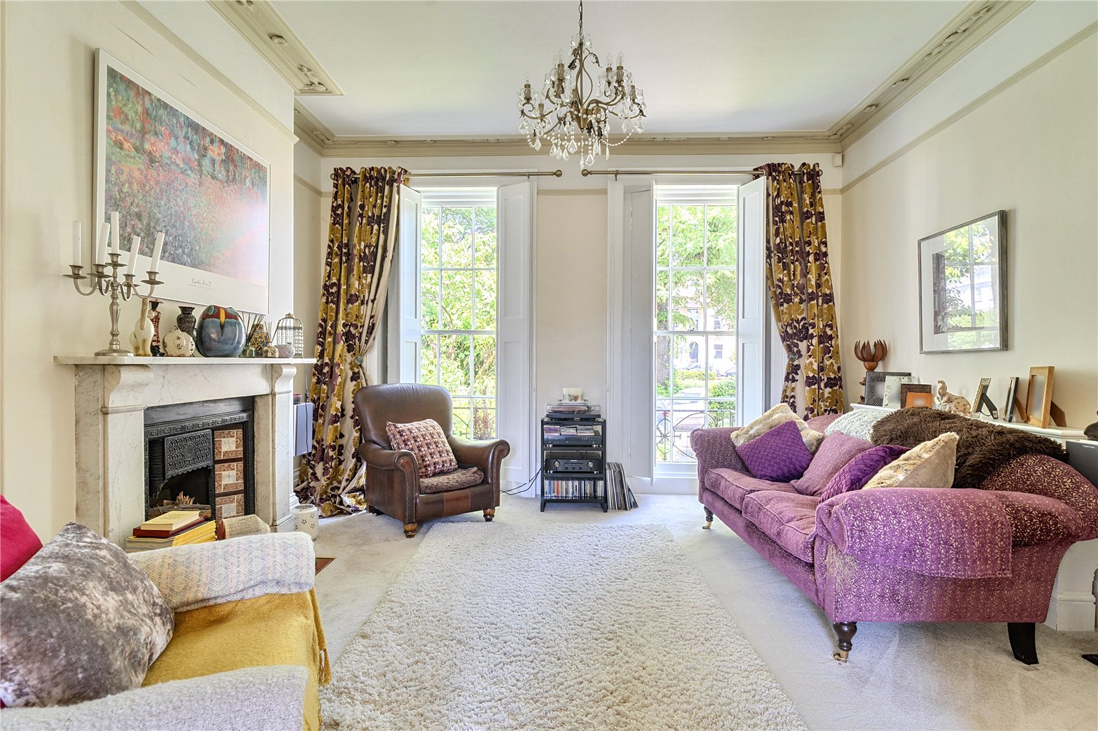 4 bedroom House for sale in Cheltenham