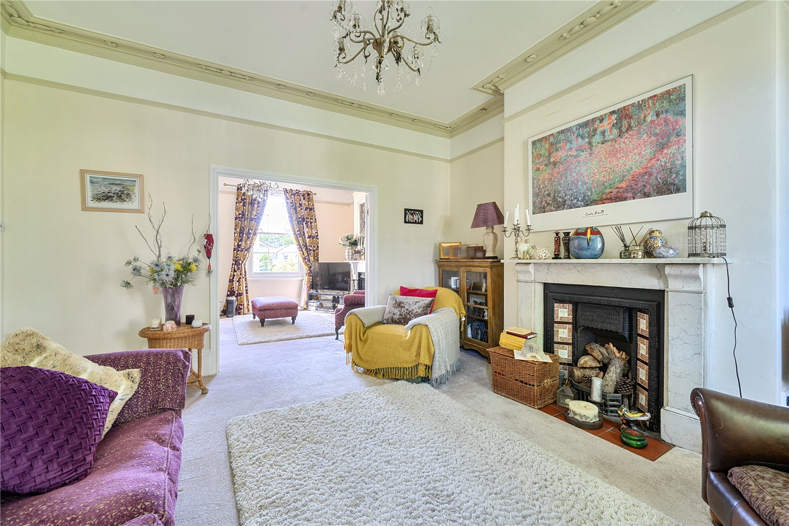 4 bedroom House for sale in Cheltenham
