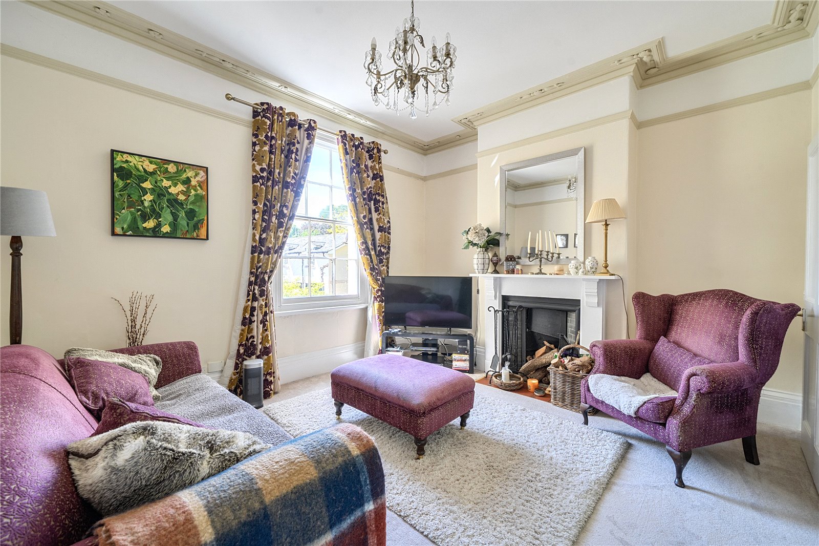 4 bedroom House for sale in Cheltenham