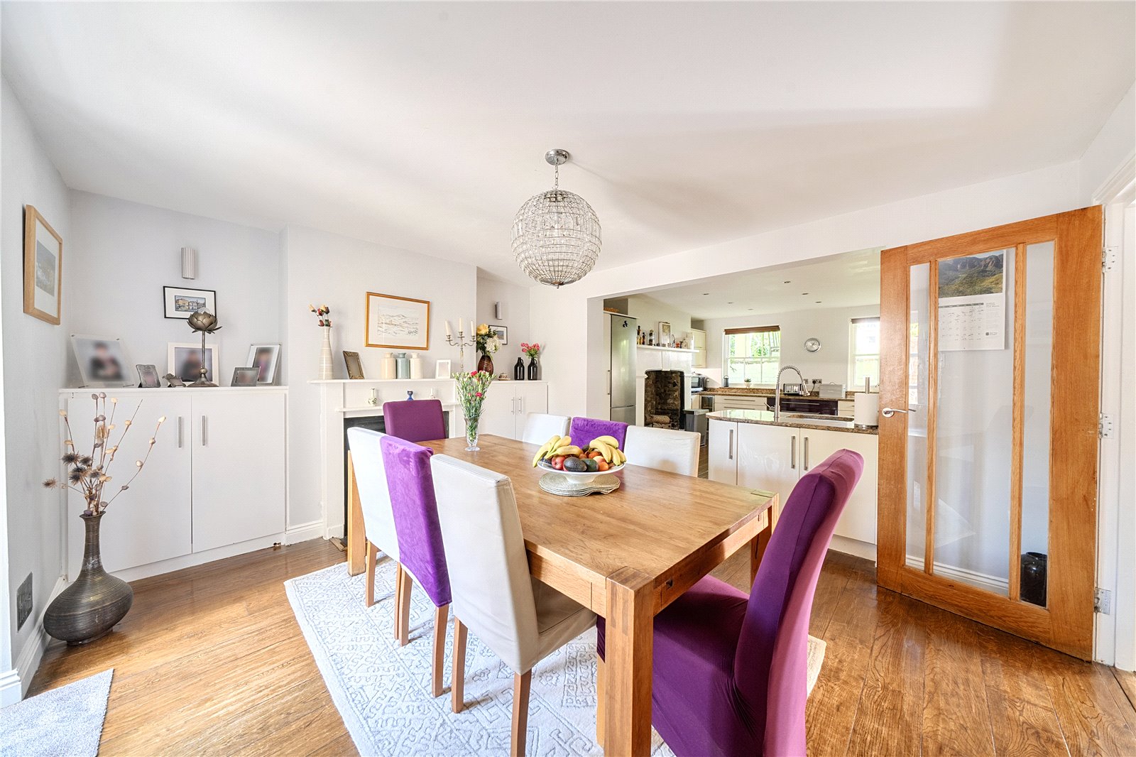 4 bedroom House for sale in Cheltenham