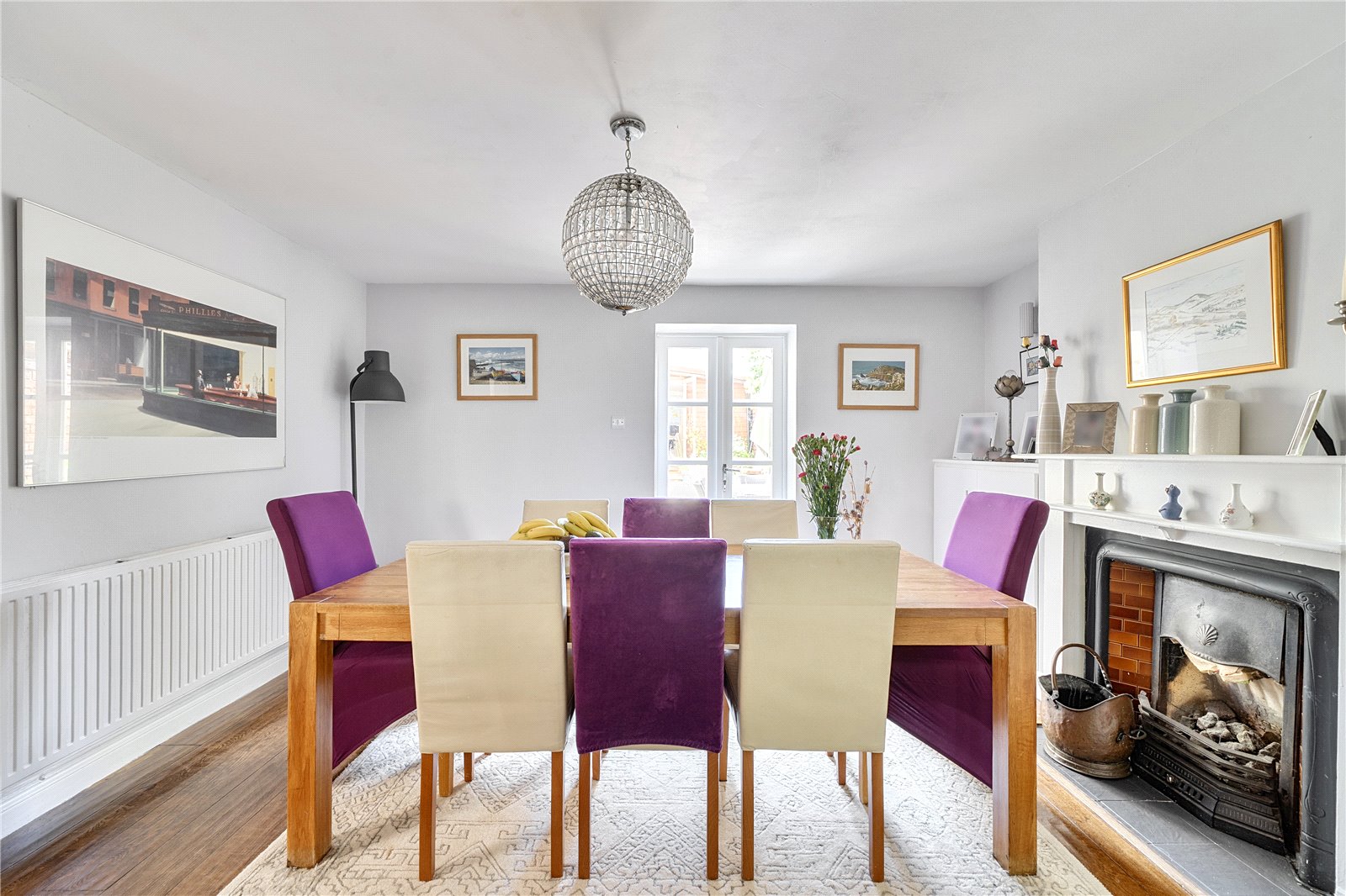 4 bedroom House for sale in Cheltenham