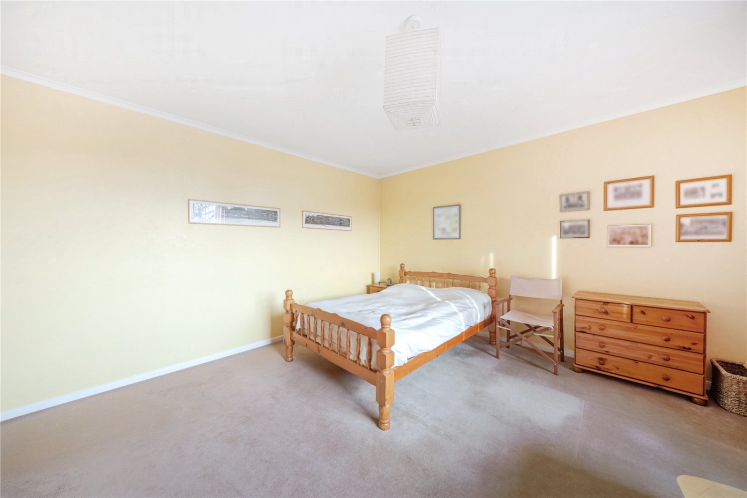 Overton Park Road, Cheltenham