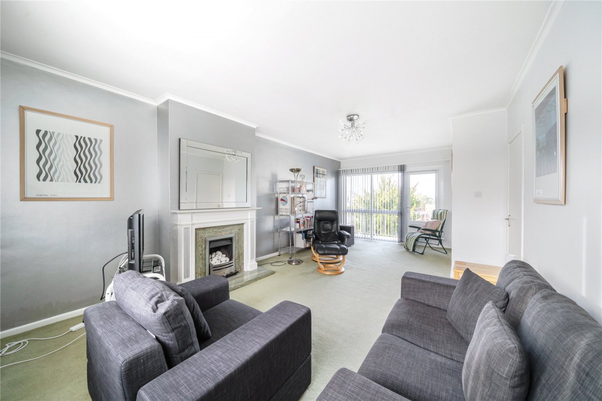 Overton Park Road, Cheltenham