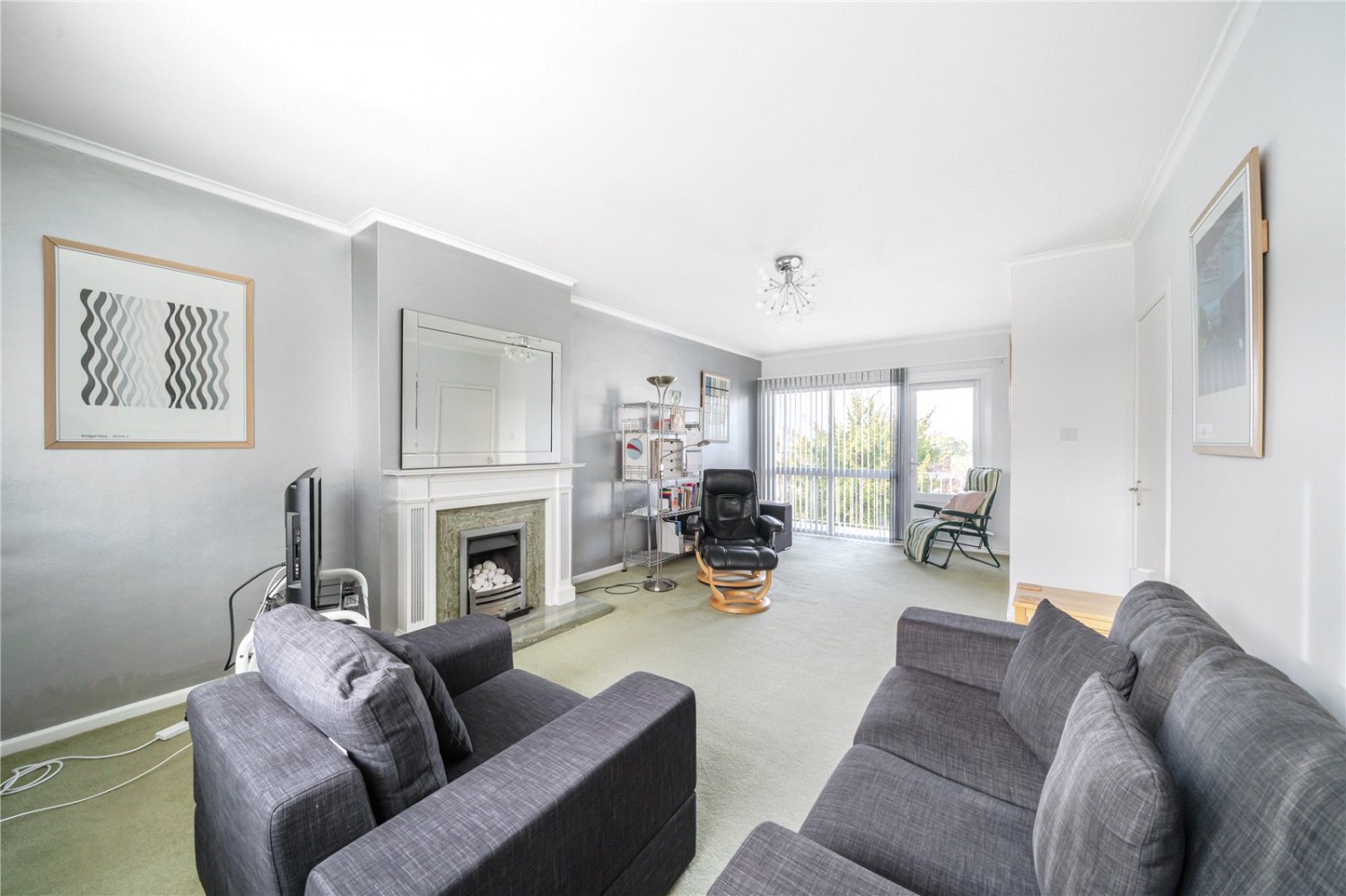 Overton Park Road, Cheltenham