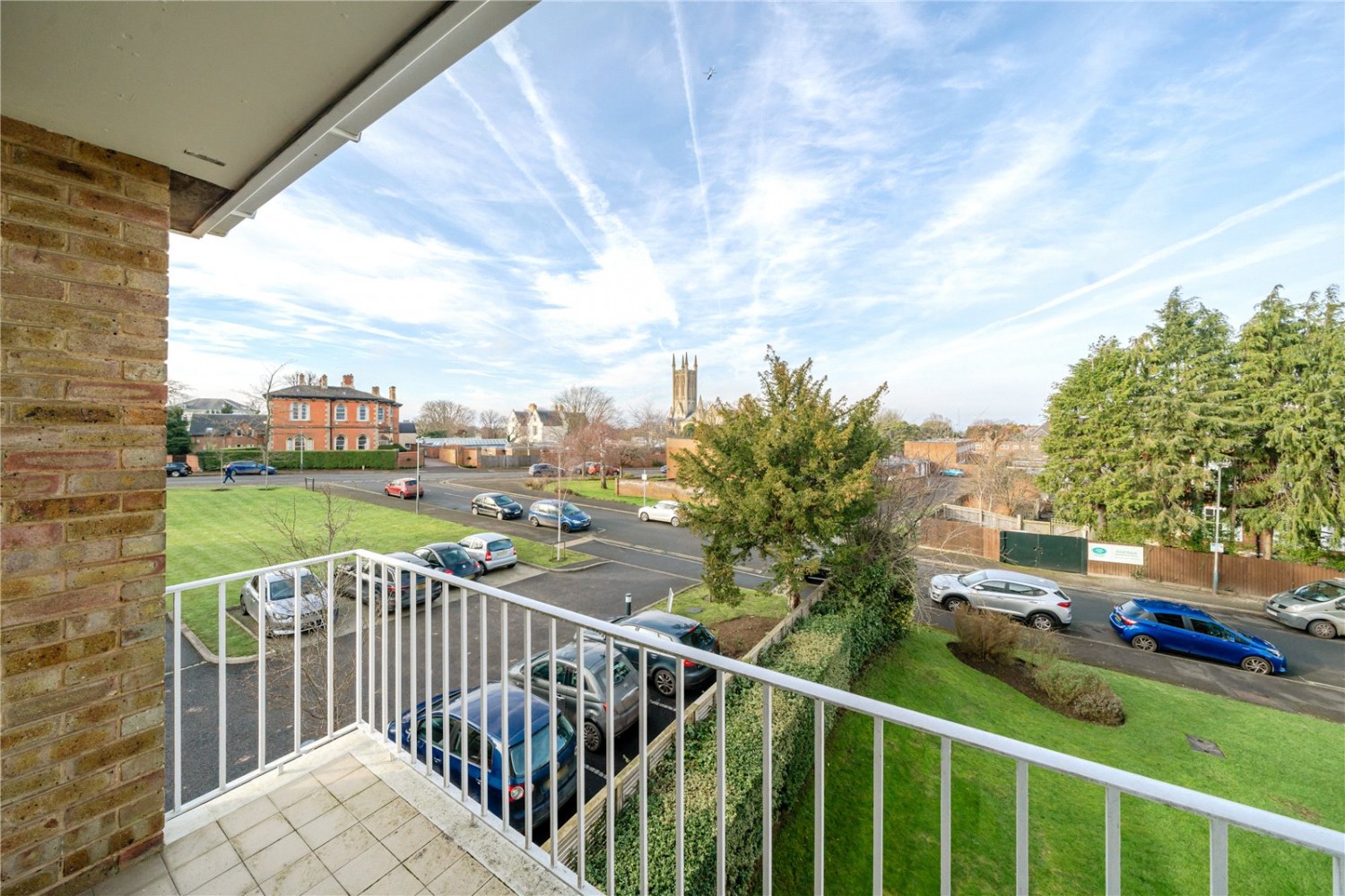 Overton Park Road, Cheltenham