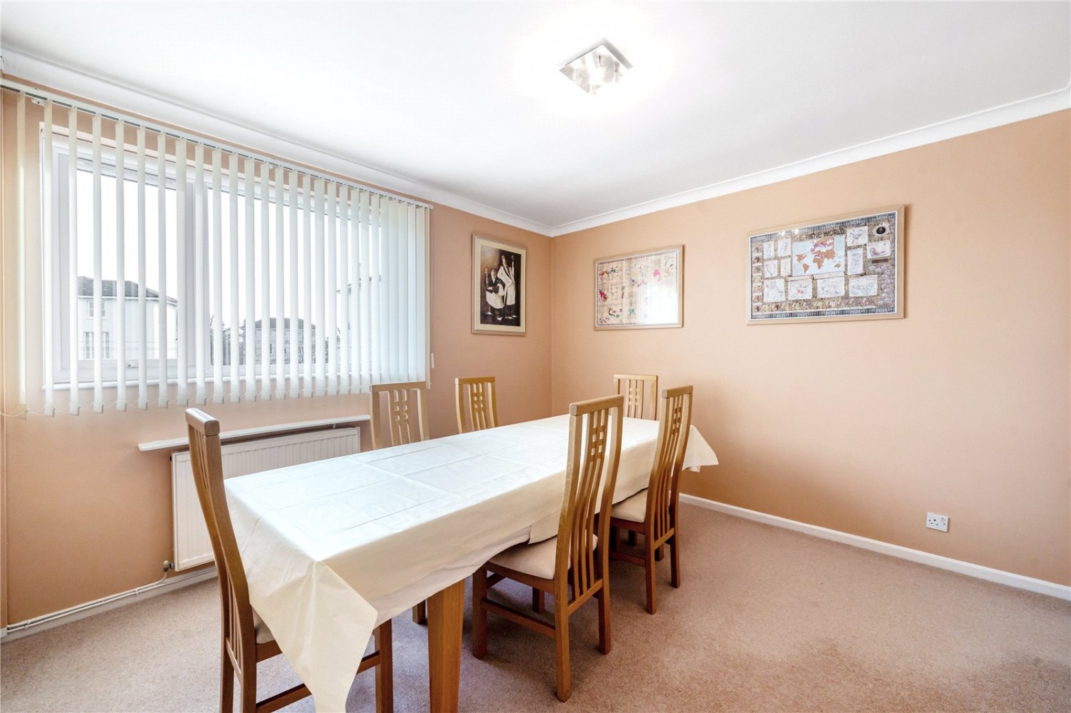 Overton Park Road, Cheltenham