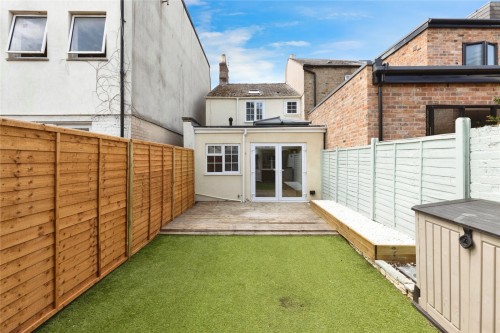 Leckhampton, Cheltenham