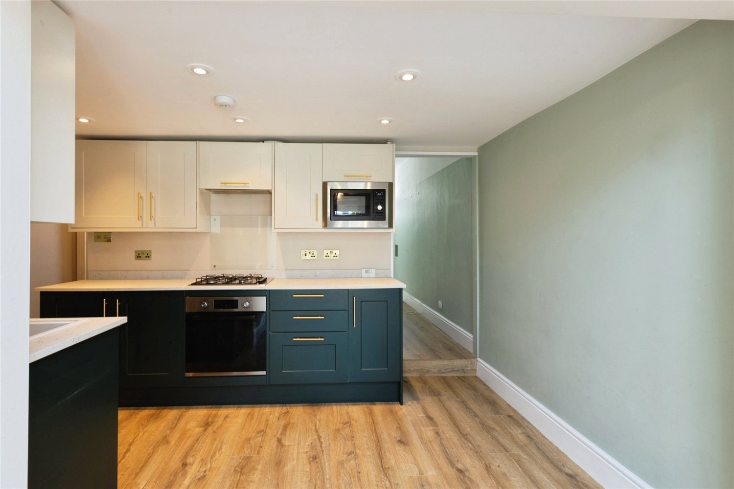 Leckhampton, Cheltenham