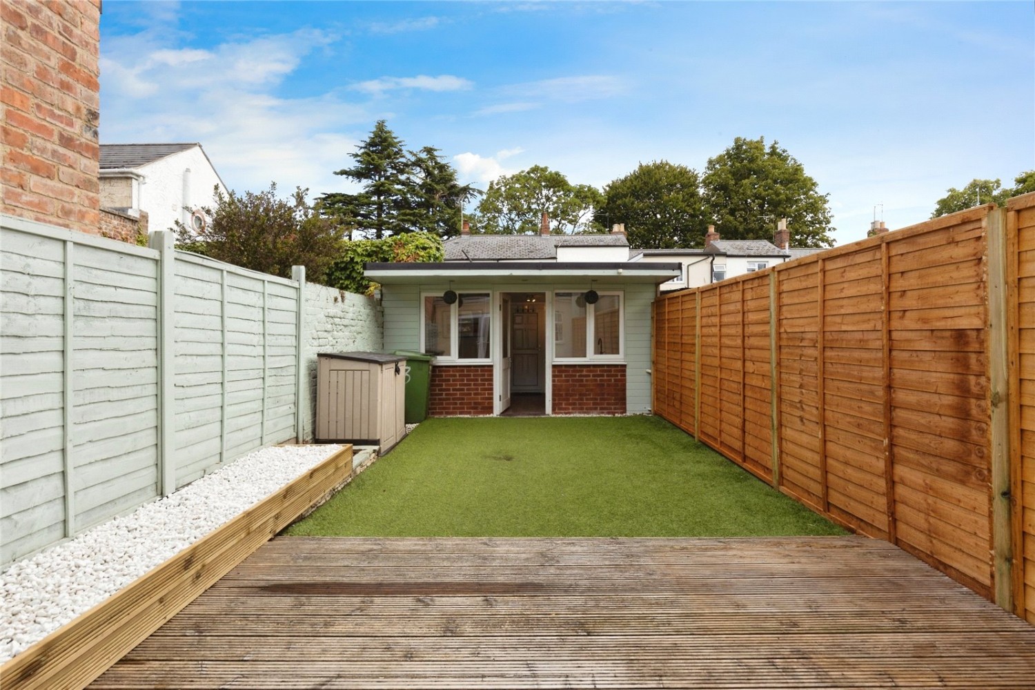 Leckhampton, Cheltenham