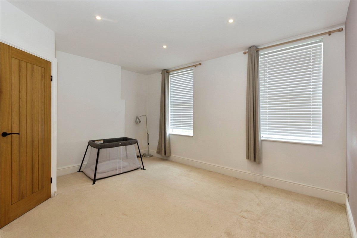 Leckhampton, Cheltenham