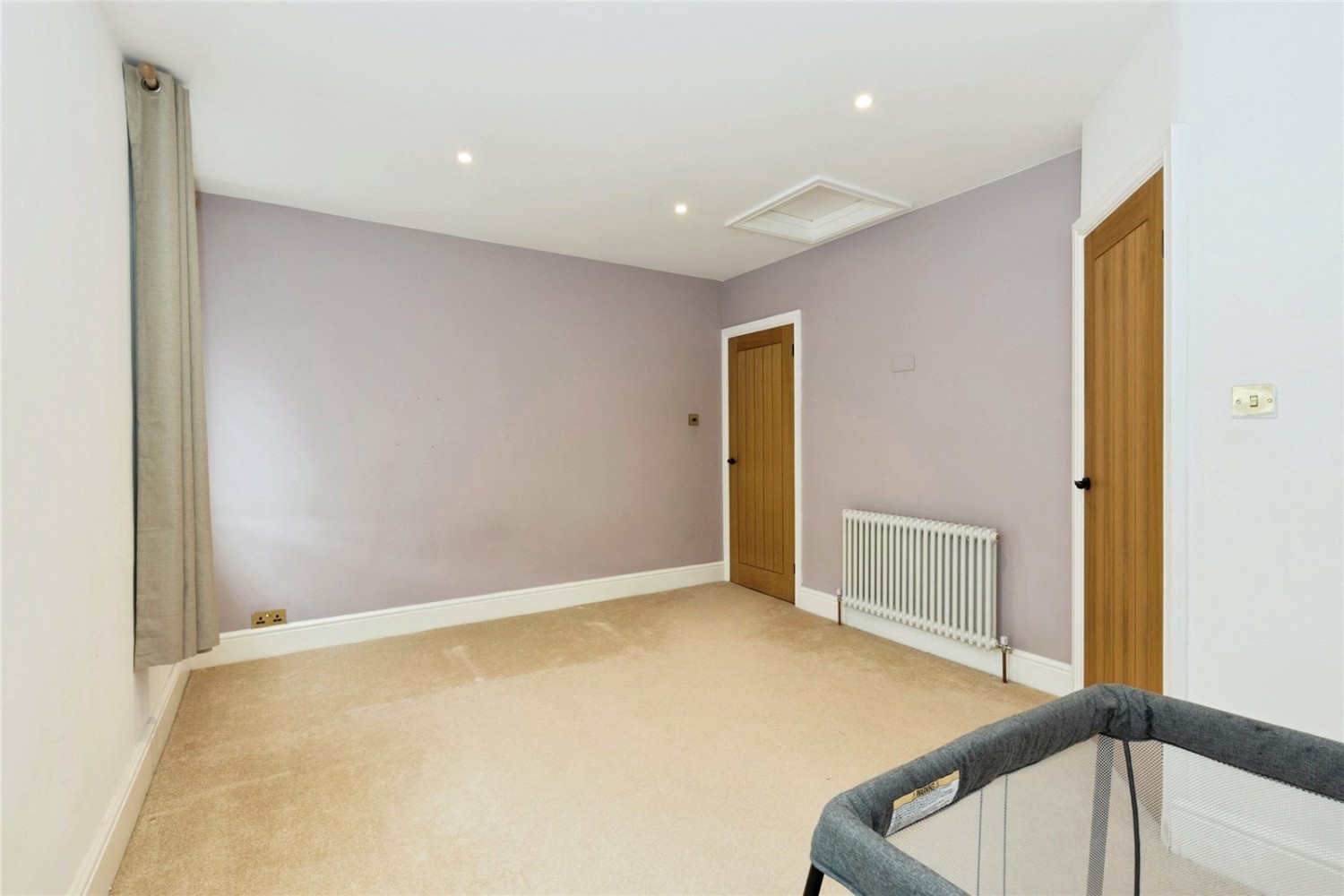 Leckhampton, Cheltenham