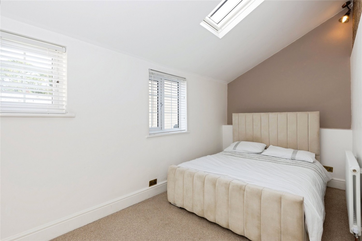 Leckhampton, Cheltenham