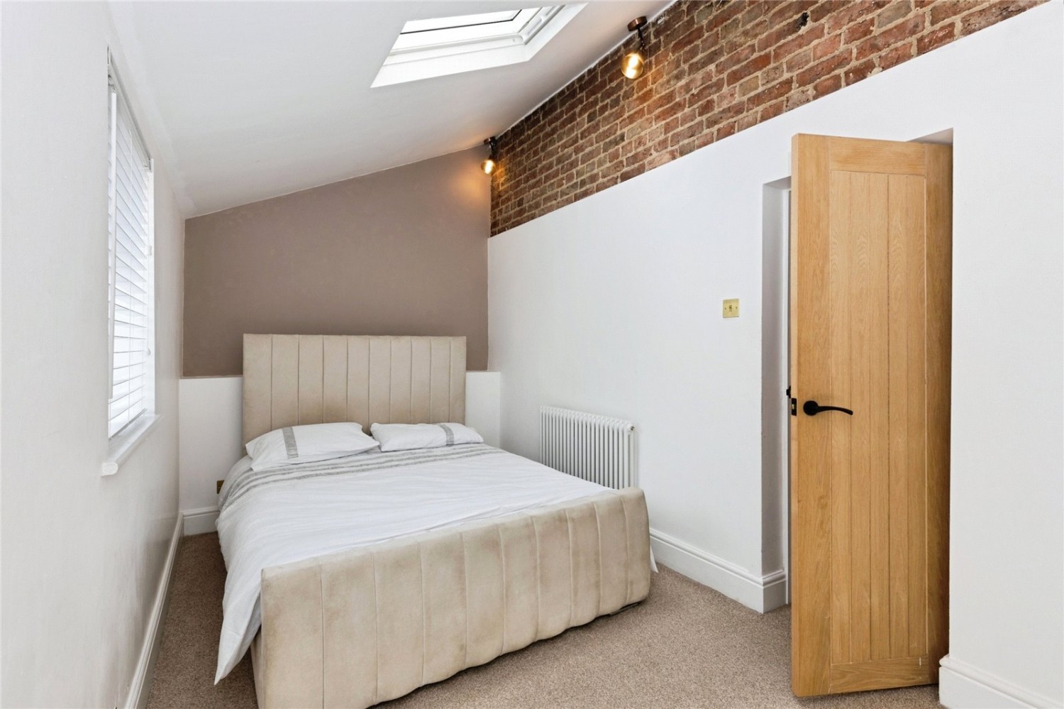 Leckhampton, Cheltenham