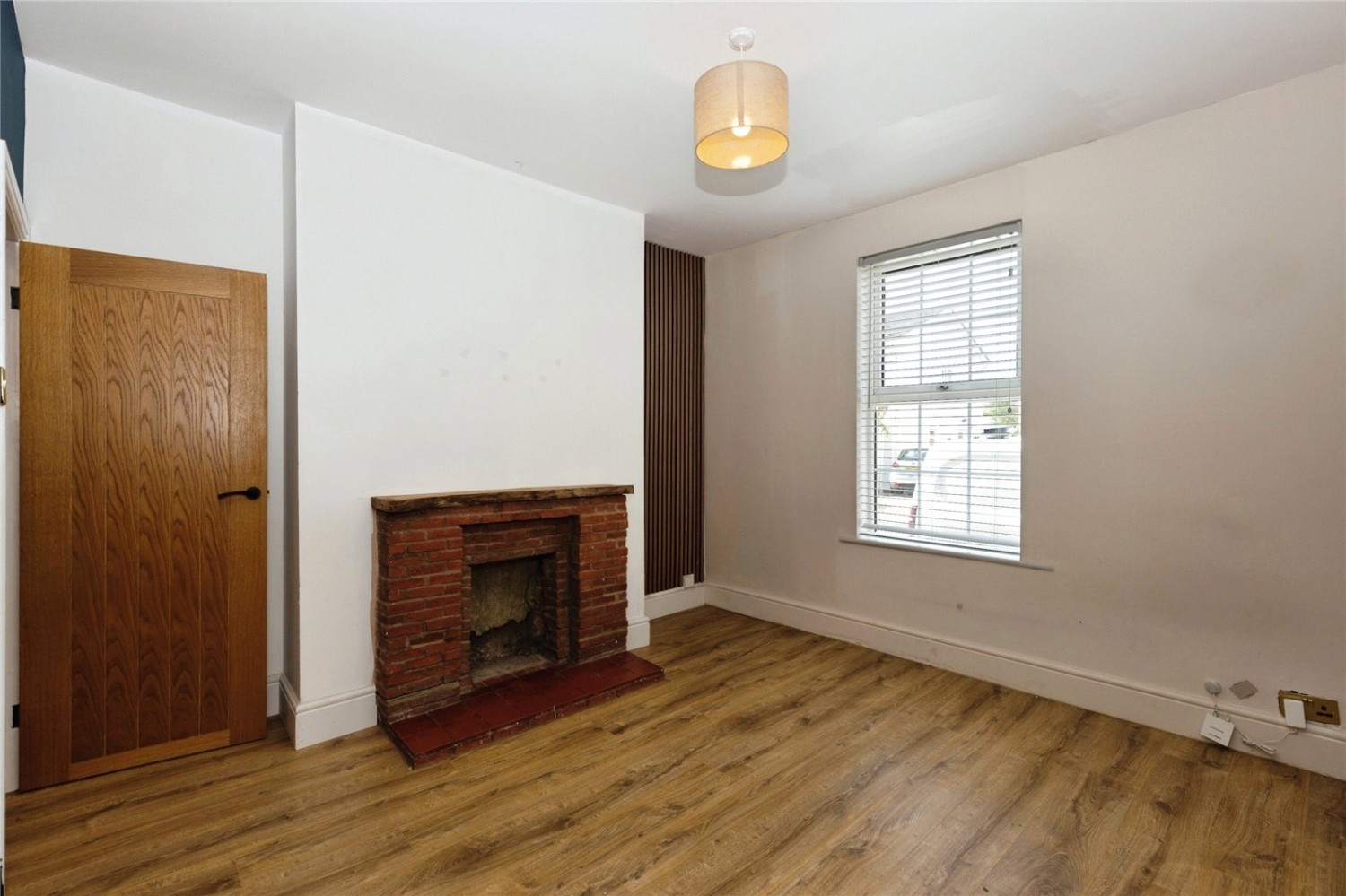 Leckhampton, Cheltenham