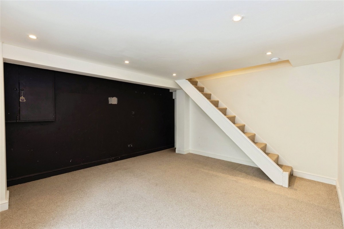 Leckhampton, Cheltenham