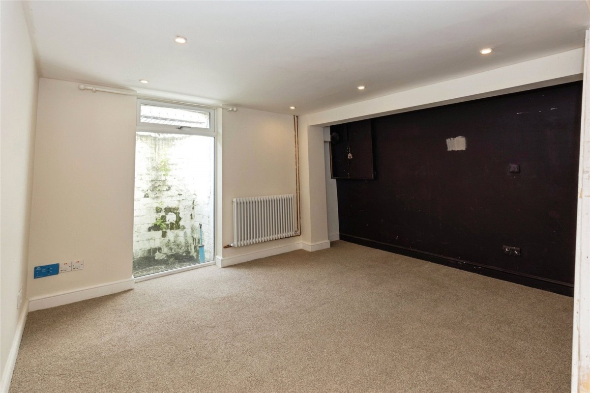 Leckhampton, Cheltenham