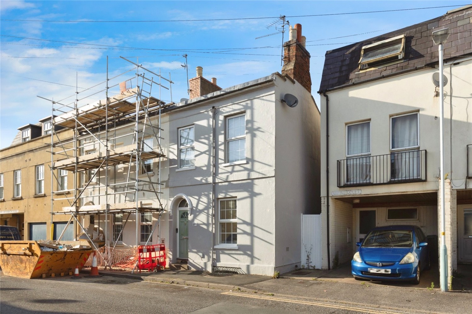 Leckhampton, Cheltenham