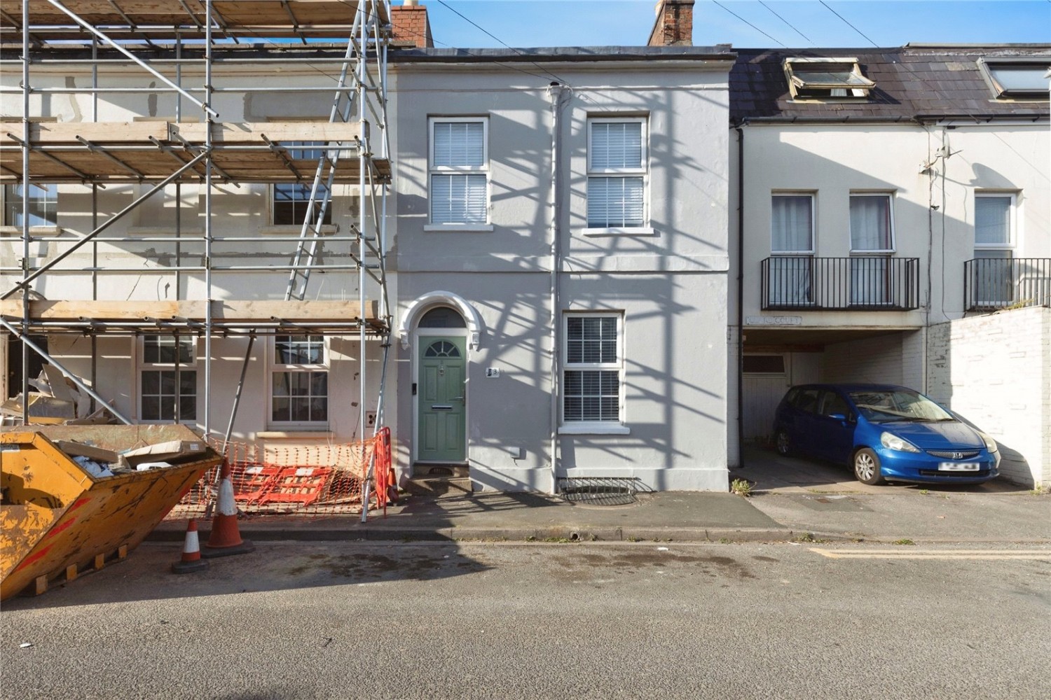 Leckhampton, Cheltenham