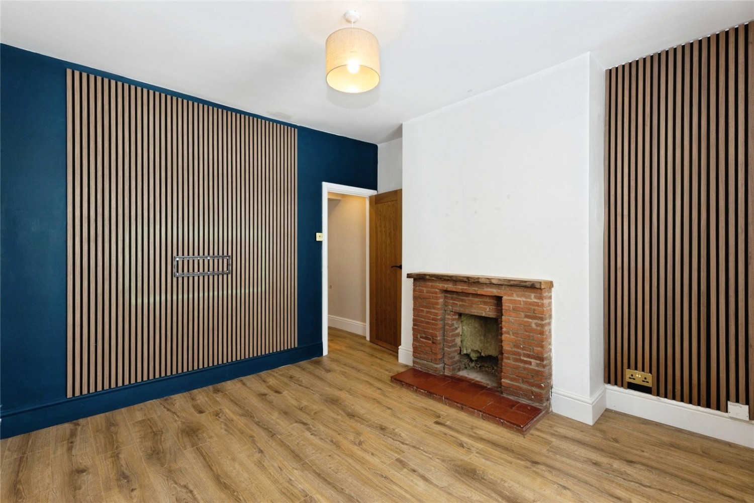 Leckhampton, Cheltenham