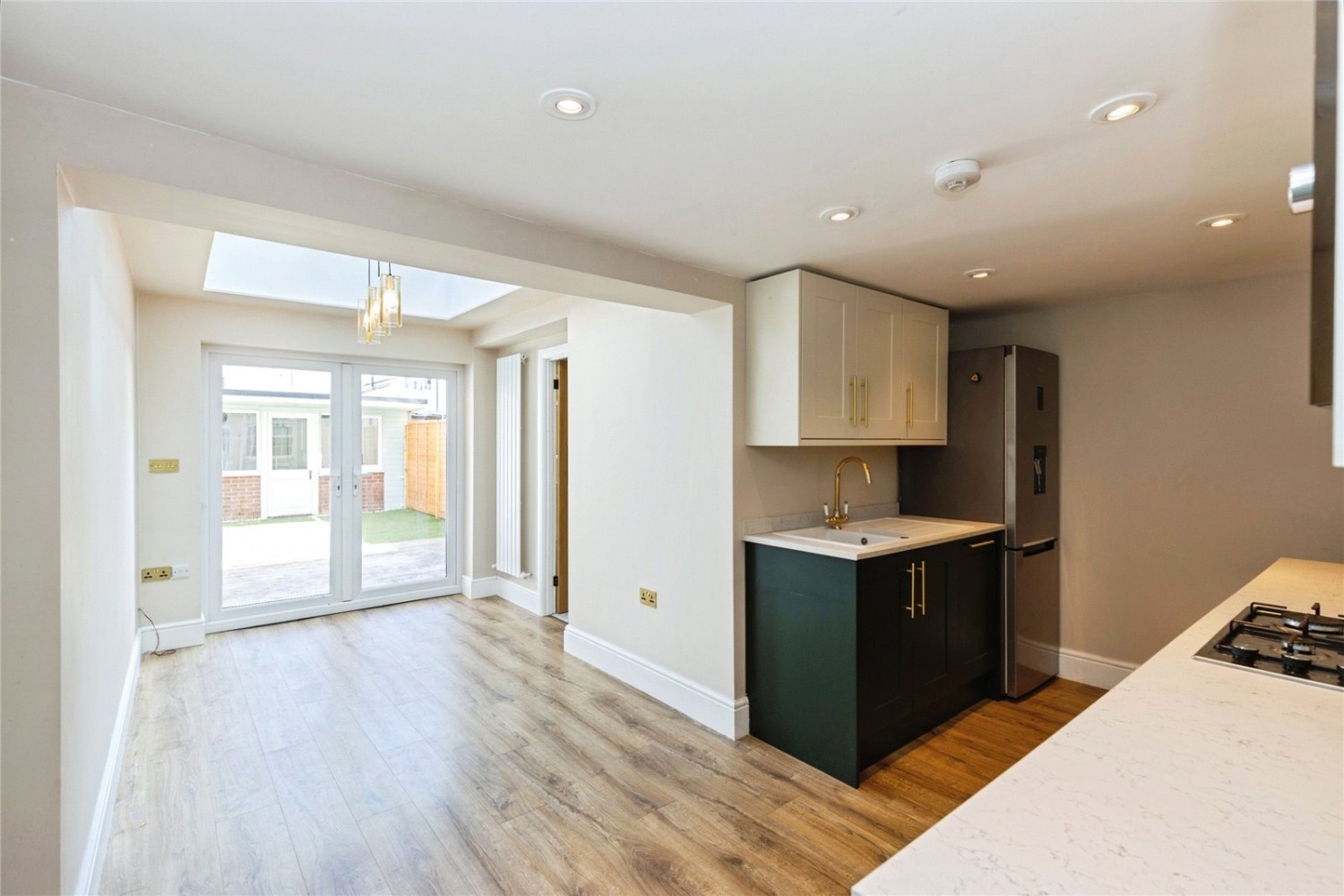 Leckhampton, Cheltenham