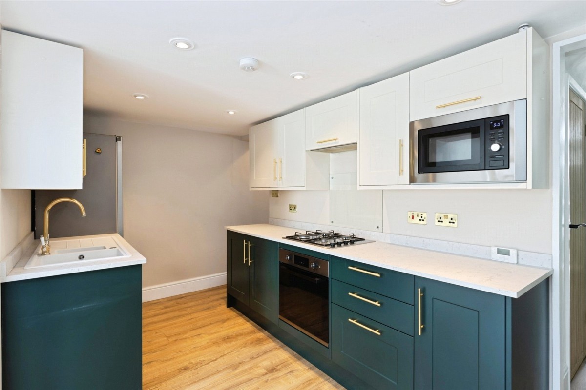 Leckhampton, Cheltenham
