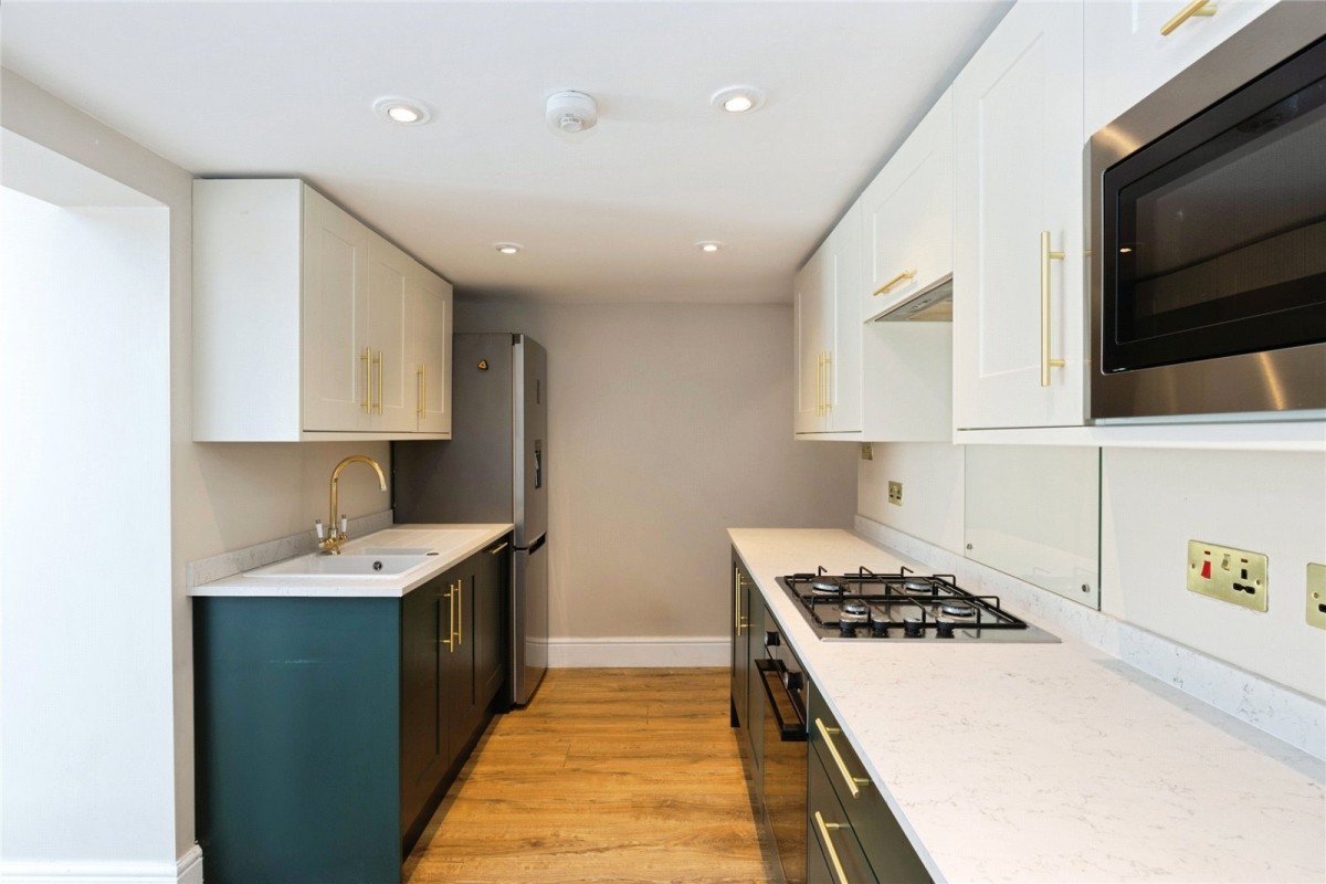 Leckhampton, Cheltenham