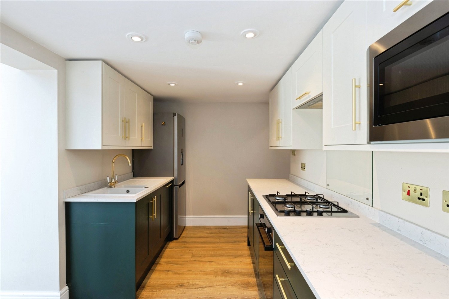 Leckhampton, Cheltenham