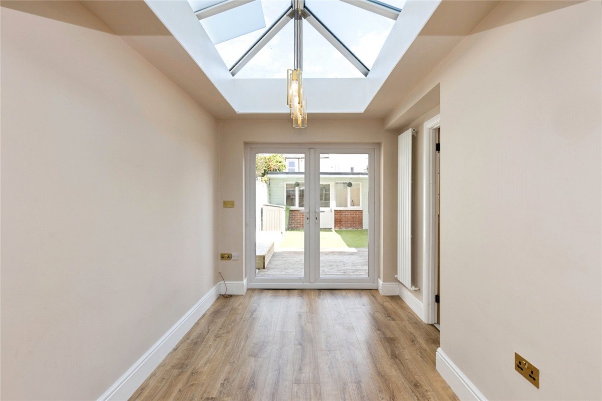Leckhampton, Cheltenham