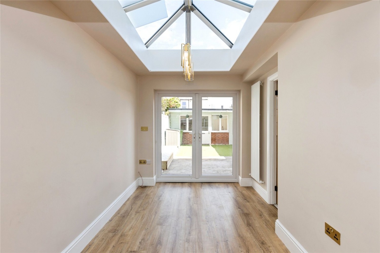 Leckhampton, Cheltenham
