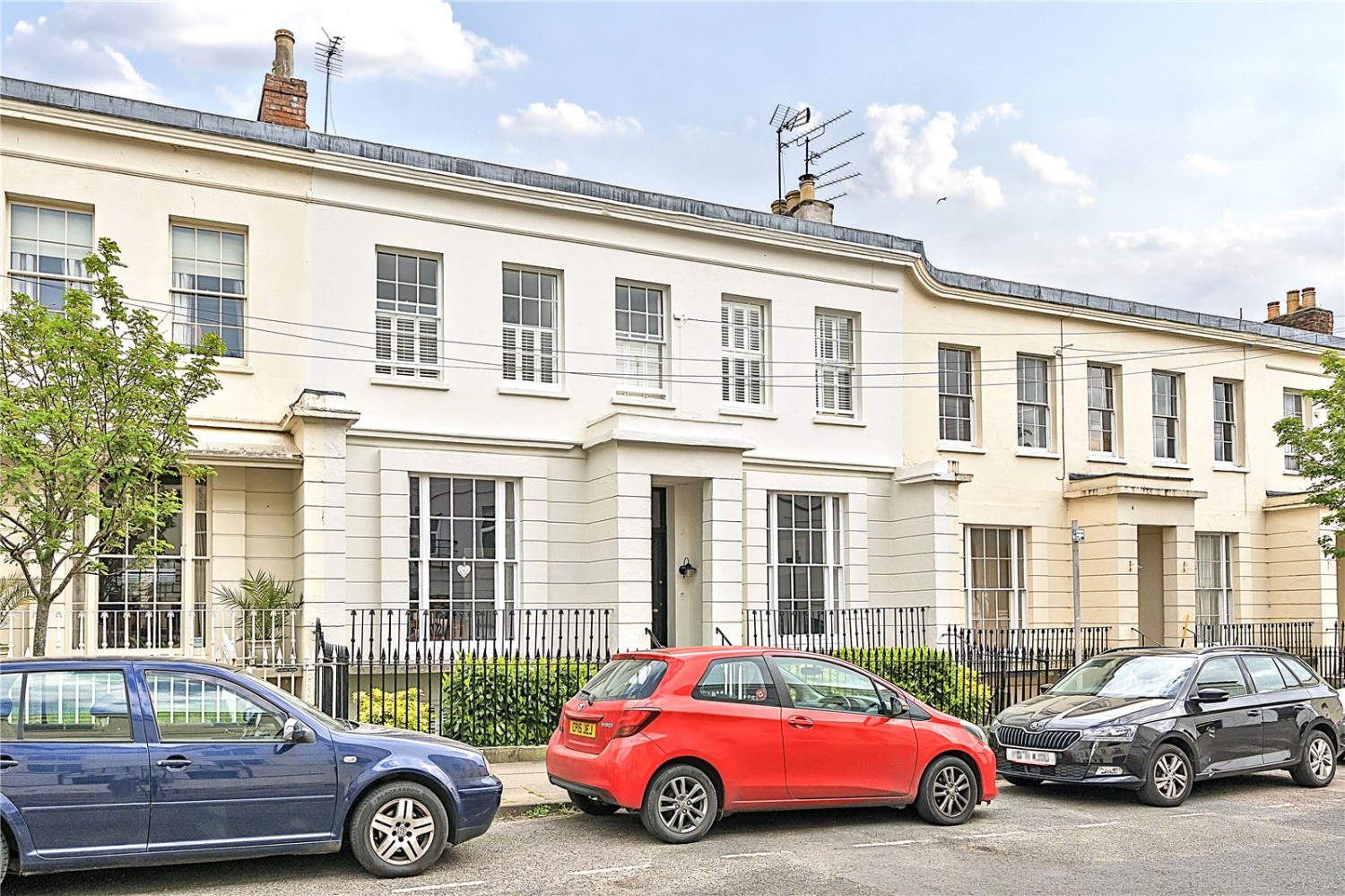 Cheltenham