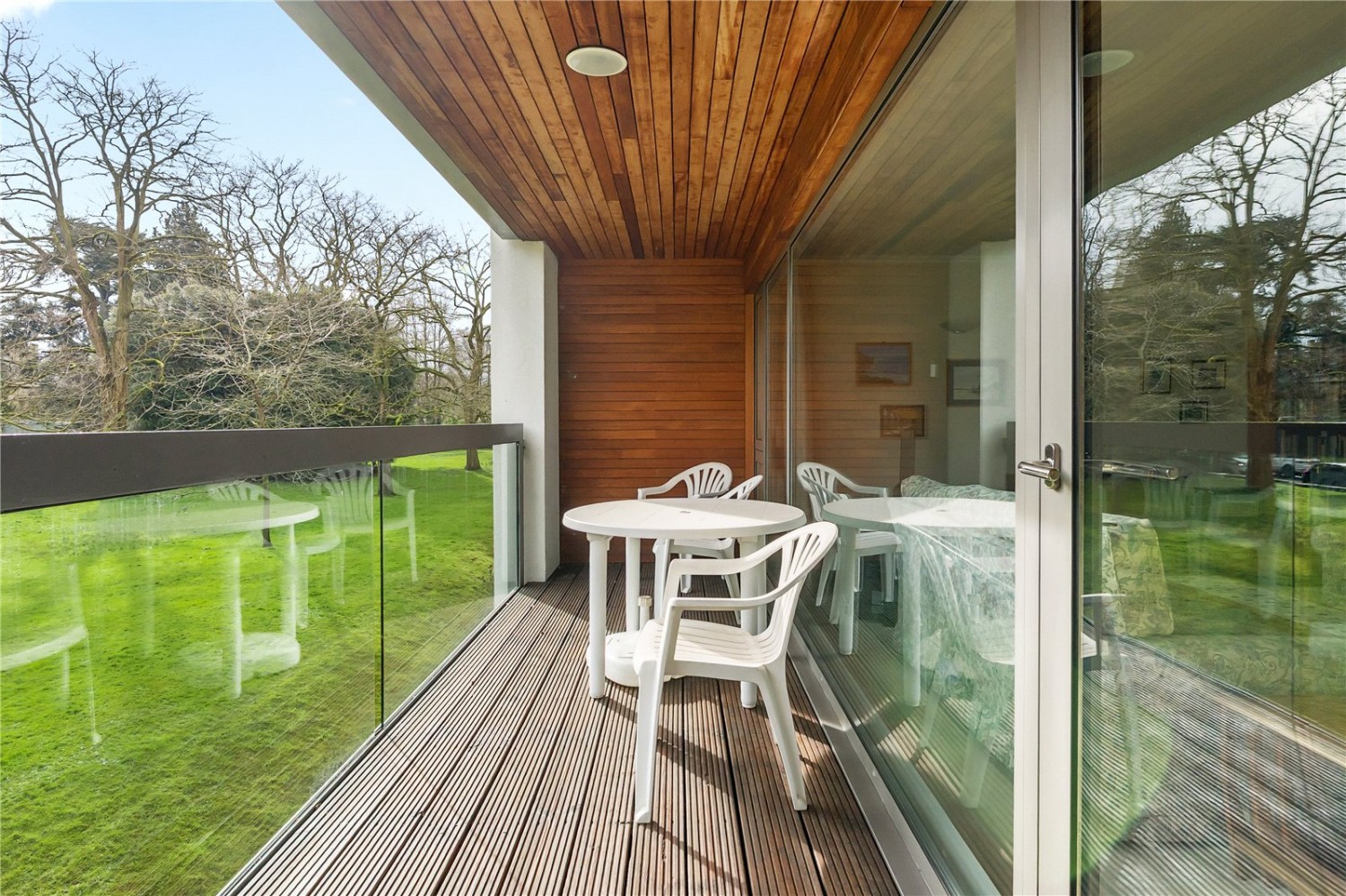 Montpellier Grove, Cheltenham