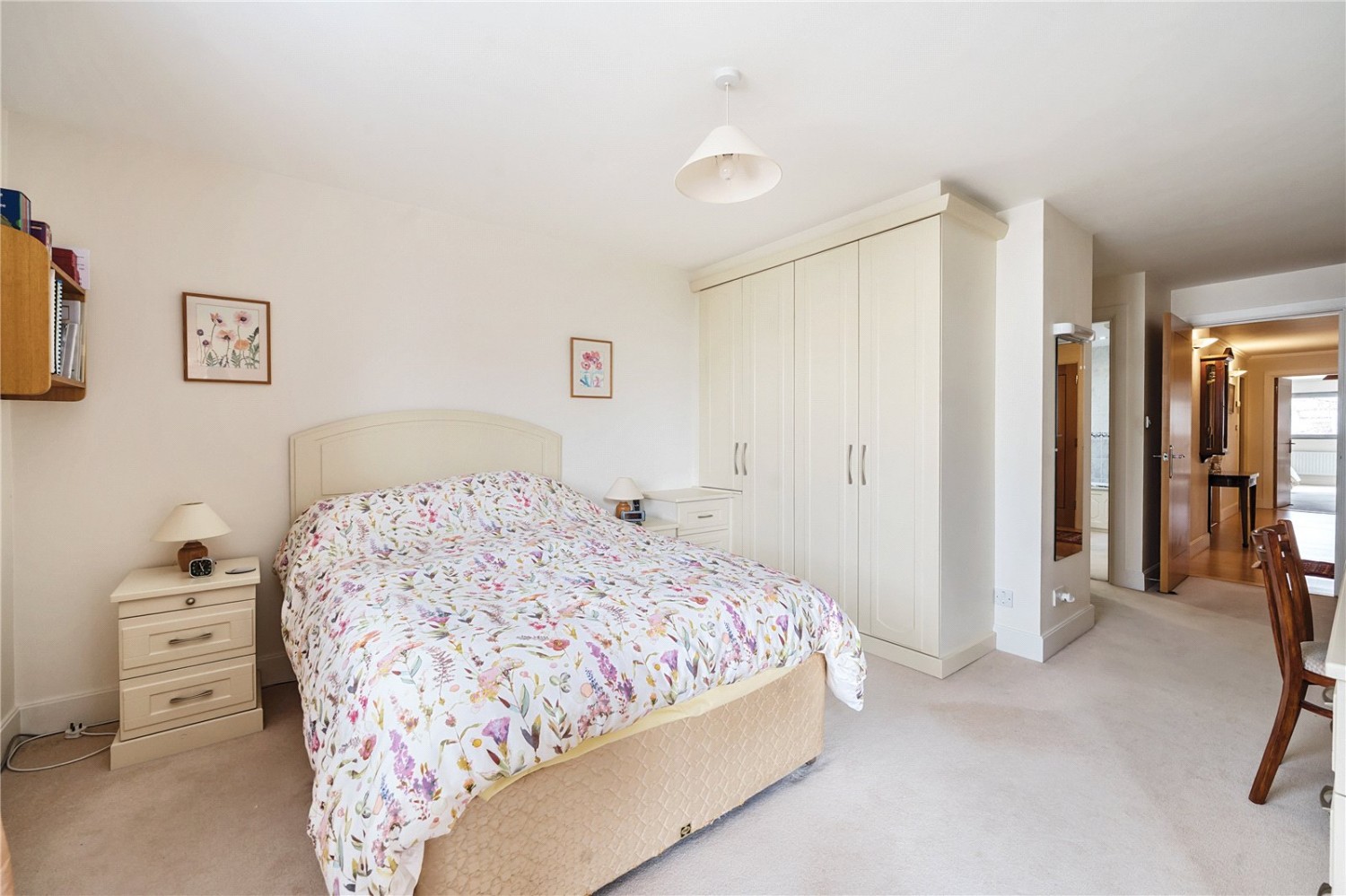 Montpellier Grove, Cheltenham