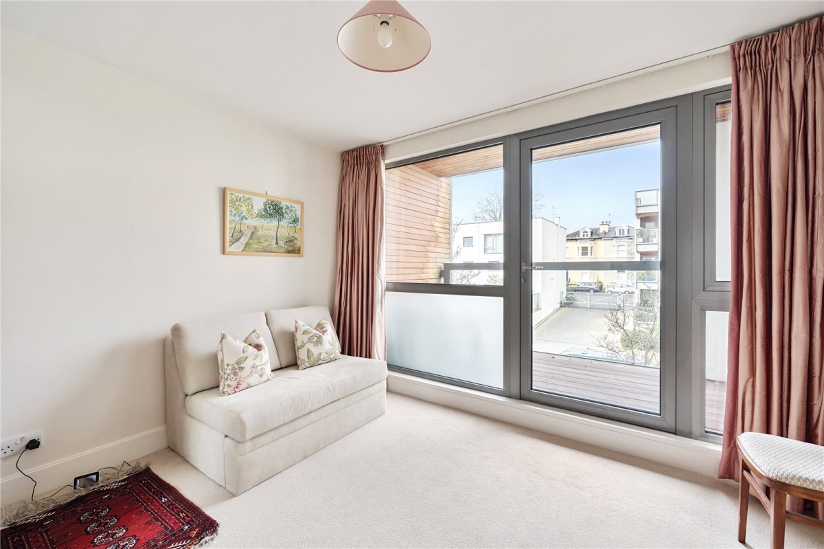 Montpellier Grove, Cheltenham