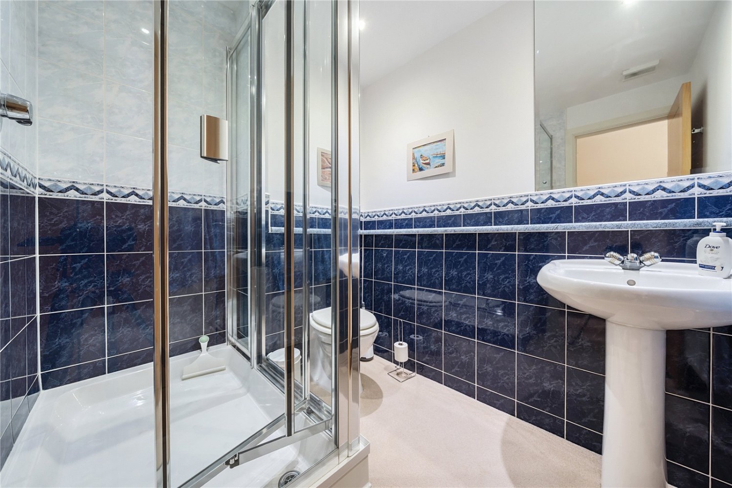 Montpellier Grove, Cheltenham